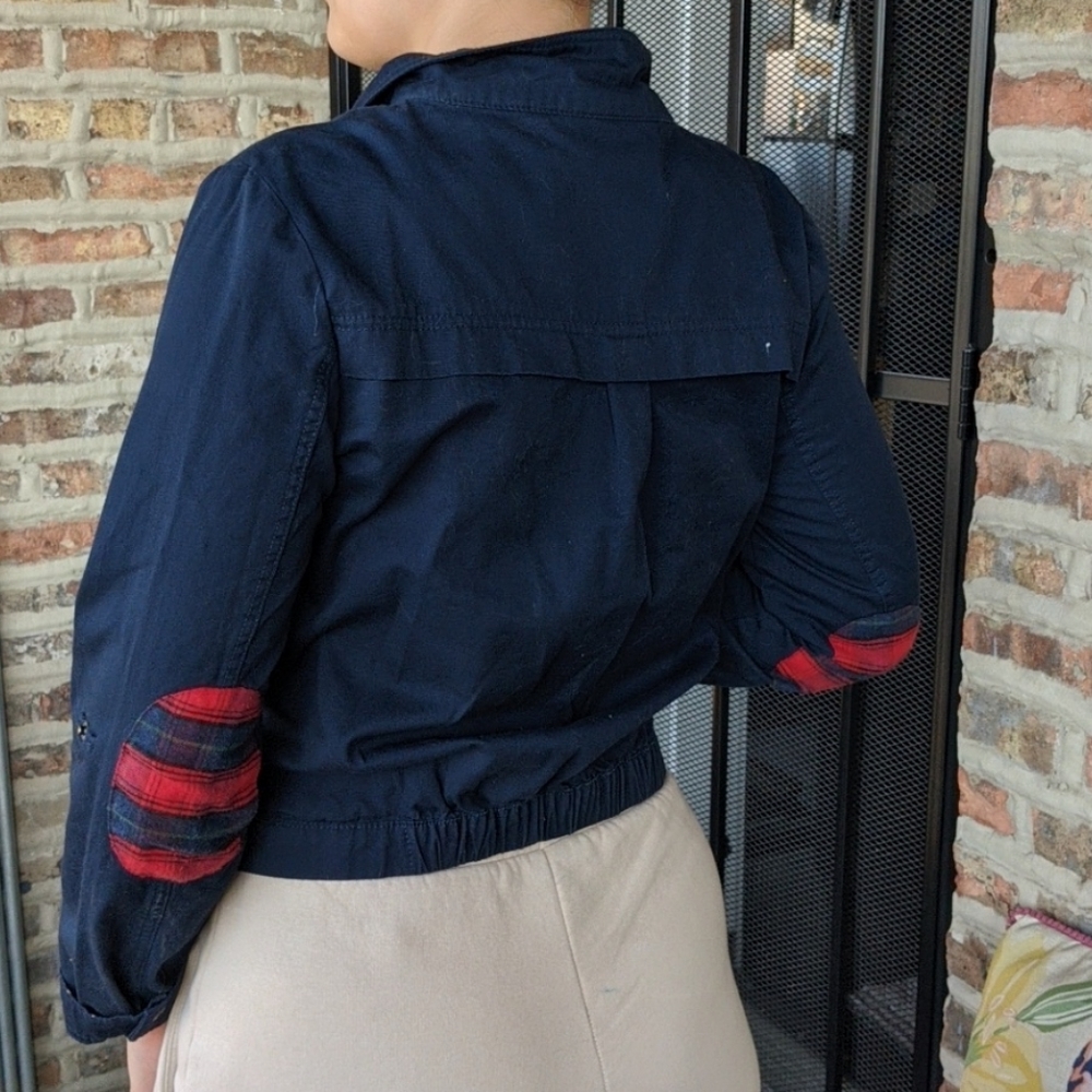 Bomber Jacket - Picture 2 of 3